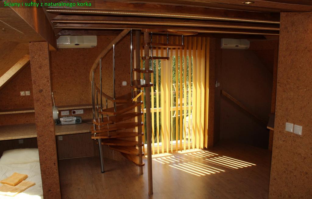 Homestay Arkady Slupsk
